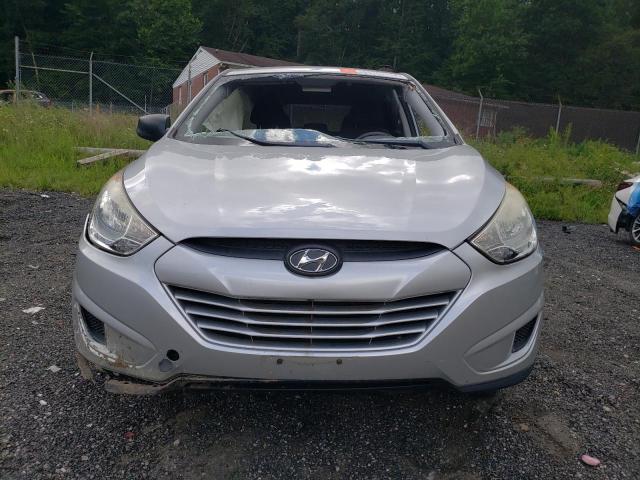 Photo 4 VIN: KM8JT3AB1CU502893 - HYUNDAI TUCSON GL 