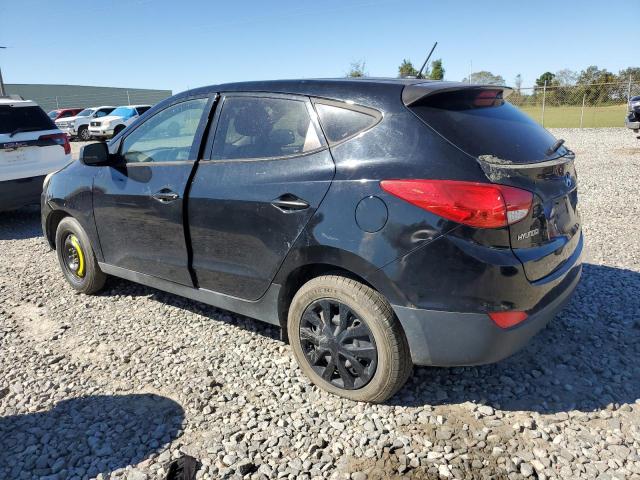 Photo 1 VIN: KM8JT3AB1DU650494 - HYUNDAI TUCSON GL 