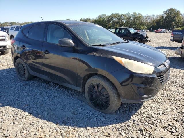 Photo 3 VIN: KM8JT3AB1DU650494 - HYUNDAI TUCSON GL 