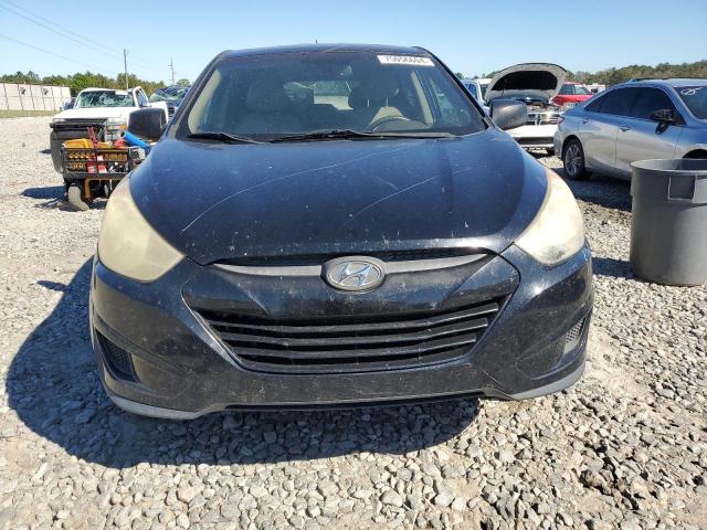 Photo 4 VIN: KM8JT3AB1DU650494 - HYUNDAI TUCSON GL 