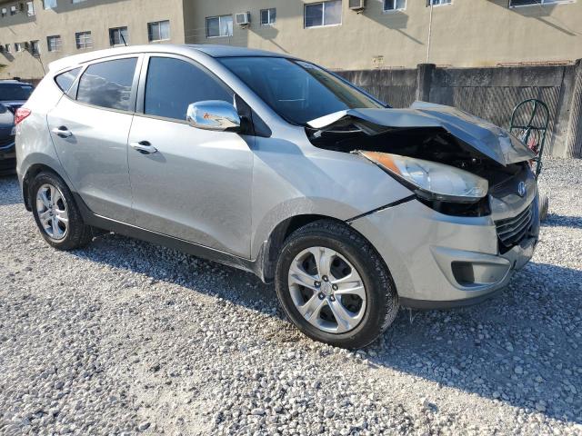 Photo 3 VIN: KM8JT3AB1DU765550 - HYUNDAI TUCSON 