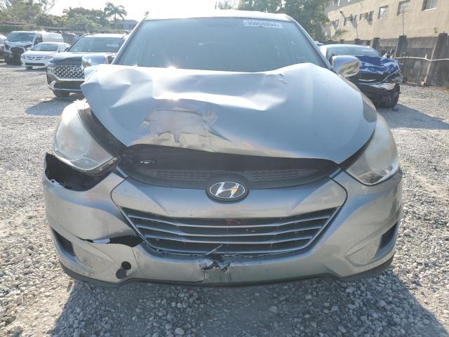 Photo 4 VIN: KM8JT3AB1DU765550 - HYUNDAI TUCSON 