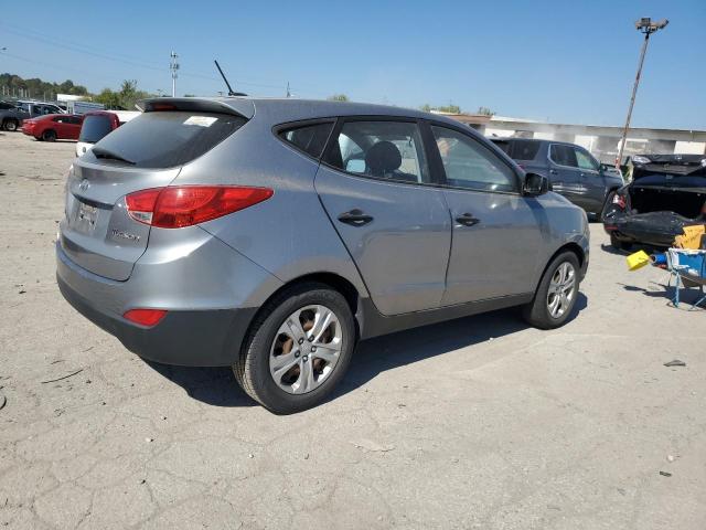 Photo 2 VIN: KM8JT3AB2BU159946 - HYUNDAI TUCSON 