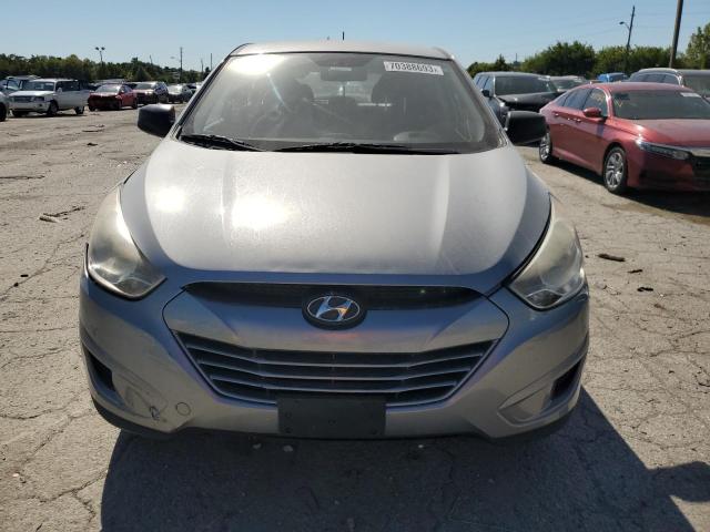 Photo 4 VIN: KM8JT3AB2BU159946 - HYUNDAI TUCSON 