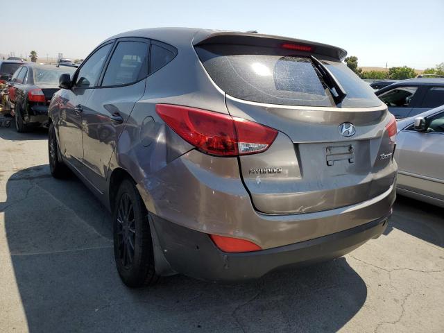 Photo 1 VIN: KM8JT3AB2BU241420 - HYUNDAI TUCSON 