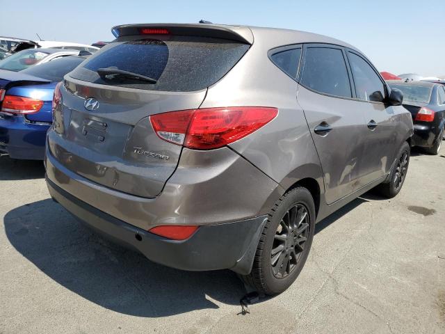 Photo 2 VIN: KM8JT3AB2BU241420 - HYUNDAI TUCSON 