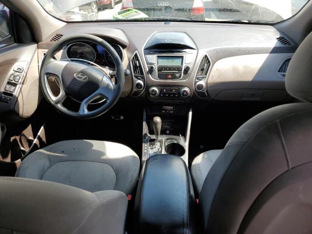 Photo 7 VIN: KM8JT3AB2BU241420 - HYUNDAI TUCSON 