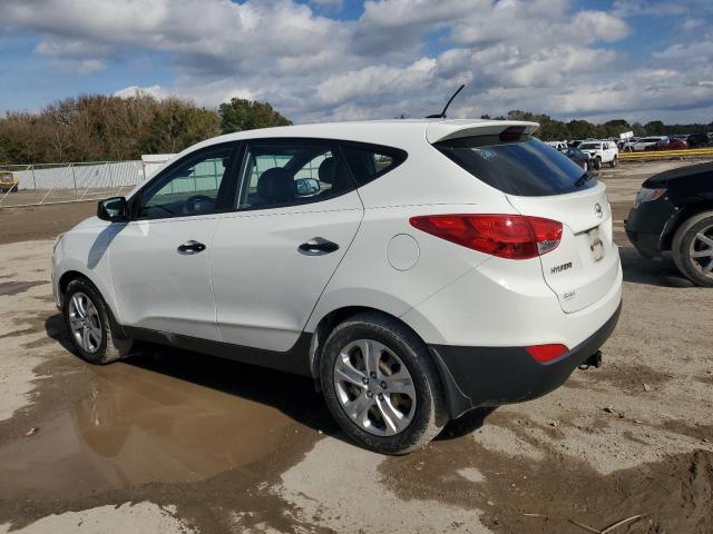 Photo 1 VIN: KM8JT3AB2BU263241 - HYUNDAI TUCSON 