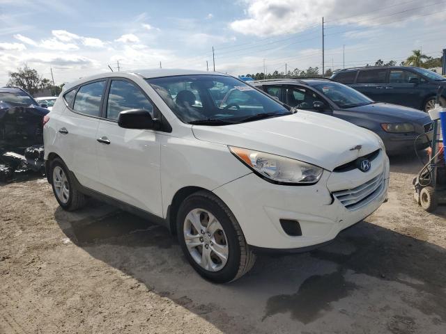 Photo 3 VIN: KM8JT3AB2BU263241 - HYUNDAI TUCSON 