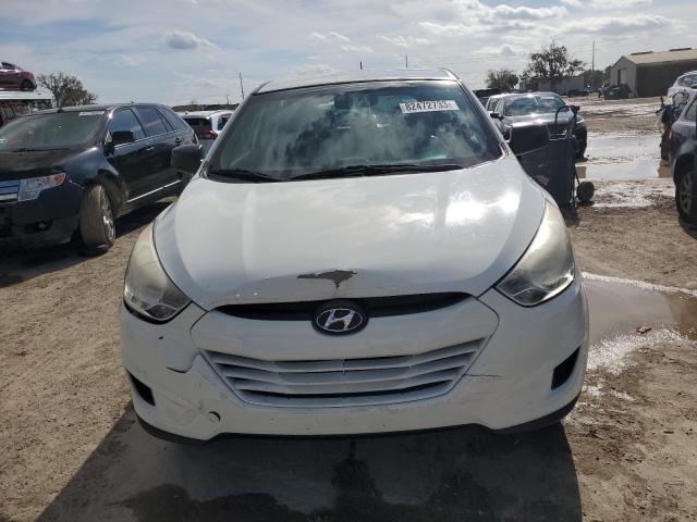 Photo 4 VIN: KM8JT3AB2BU263241 - HYUNDAI TUCSON 