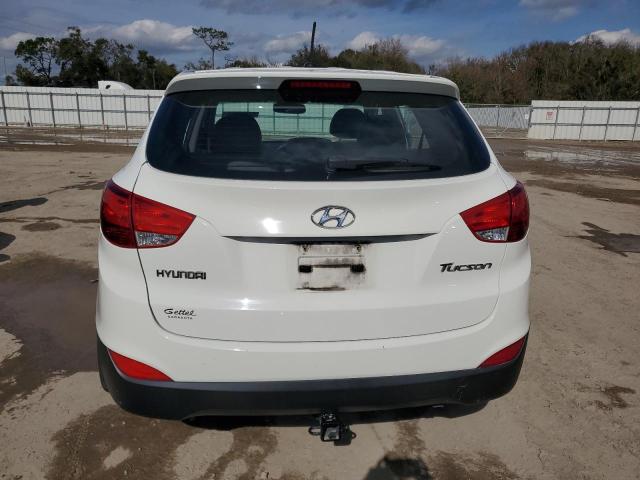 Photo 5 VIN: KM8JT3AB2BU263241 - HYUNDAI TUCSON 