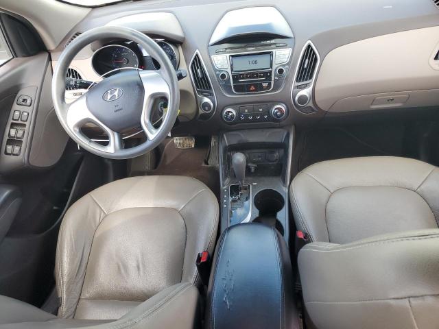 Photo 7 VIN: KM8JT3AB2BU263241 - HYUNDAI TUCSON 