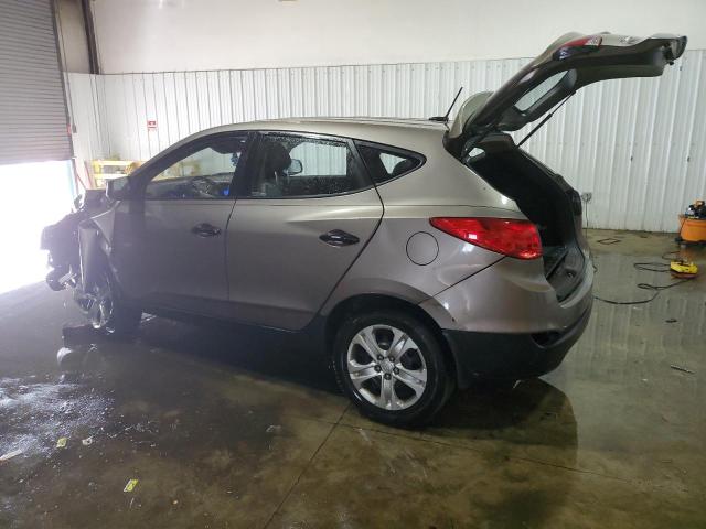 Photo 1 VIN: KM8JT3AB2BU296370 - HYUNDAI TUCSON GL 