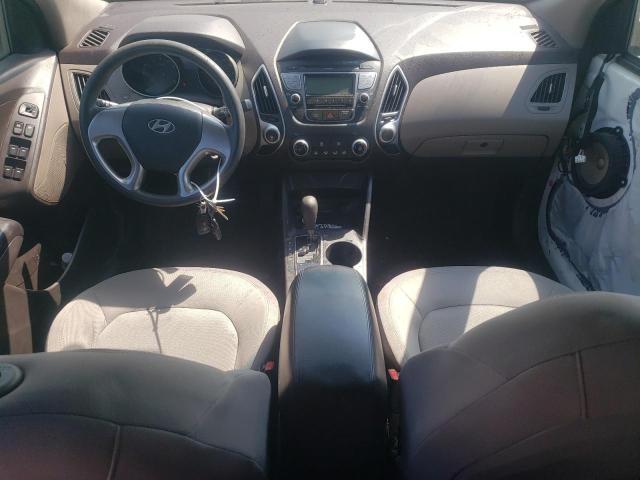 Photo 7 VIN: KM8JT3AB2CU339087 - HYUNDAI TUCSON GL 