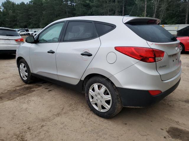 Photo 1 VIN: KM8JT3AB2CU420929 - HYUNDAI TUCSON GL 