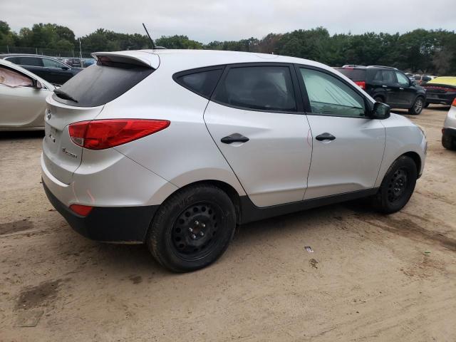 Photo 2 VIN: KM8JT3AB2CU420929 - HYUNDAI TUCSON GL 