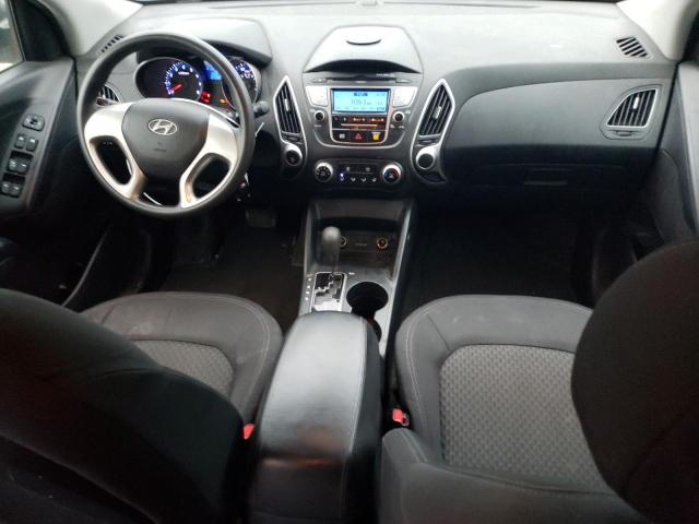 Photo 7 VIN: KM8JT3AB2CU420929 - HYUNDAI TUCSON GL 