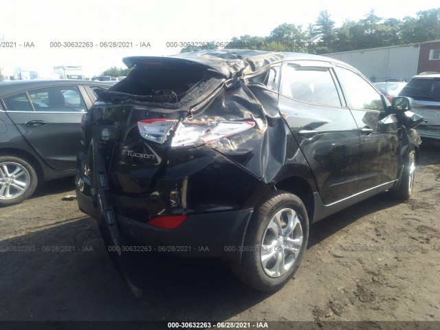 Photo 3 VIN: KM8JT3AB2CU480127 - HYUNDAI TUCSON 