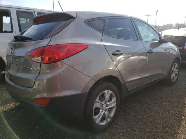 Photo 3 VIN: KM8JT3AB2CU507360 - HYUNDAI TUCSON GL 