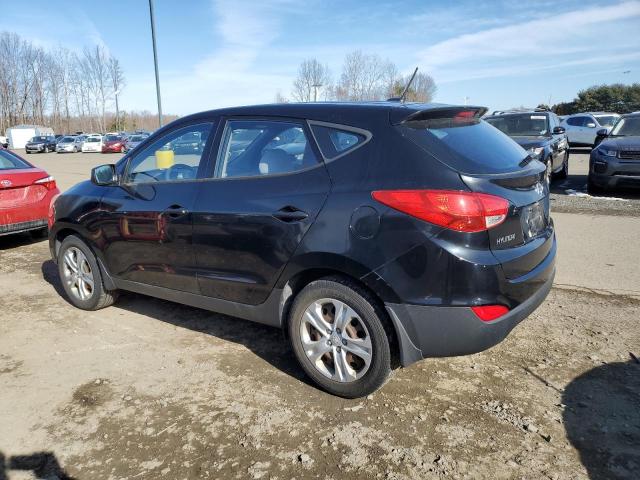 Photo 1 VIN: KM8JT3AB3BU121206 - HYUNDAI TUCSON 