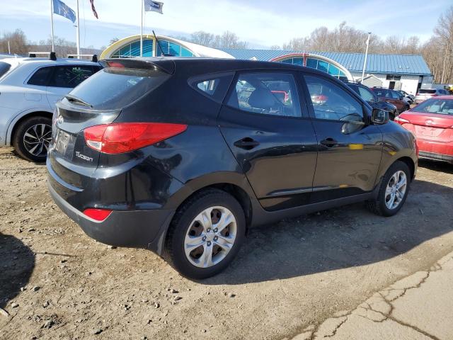 Photo 2 VIN: KM8JT3AB3BU121206 - HYUNDAI TUCSON 