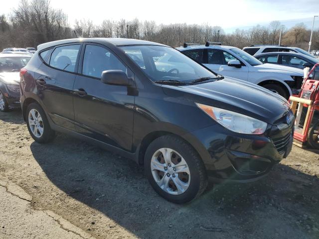 Photo 3 VIN: KM8JT3AB3BU121206 - HYUNDAI TUCSON 