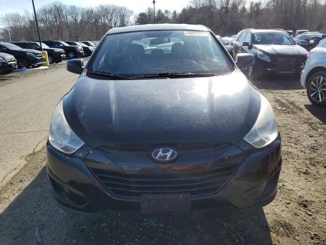 Photo 4 VIN: KM8JT3AB3BU121206 - HYUNDAI TUCSON 