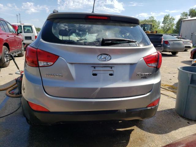 Photo 5 VIN: KM8JT3AB3BU123120 - HYUNDAI TUCSON 