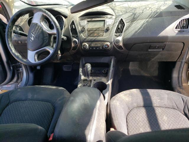 Photo 7 VIN: KM8JT3AB3BU123120 - HYUNDAI TUCSON 