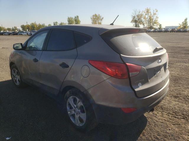 Photo 2 VIN: KM8JT3AB3BU209303 - HYUNDAI TUCSON GL 