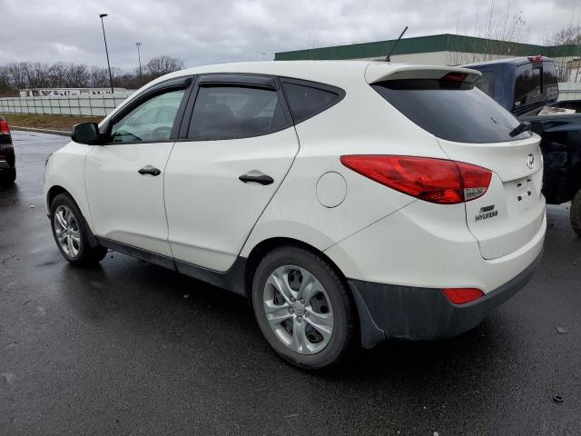 Photo 1 VIN: KM8JT3AB3CU390338 - HYUNDAI TUCSON 