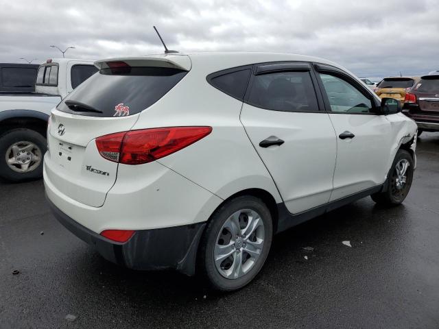 Photo 2 VIN: KM8JT3AB3CU390338 - HYUNDAI TUCSON 