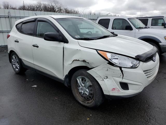 Photo 3 VIN: KM8JT3AB3CU390338 - HYUNDAI TUCSON 