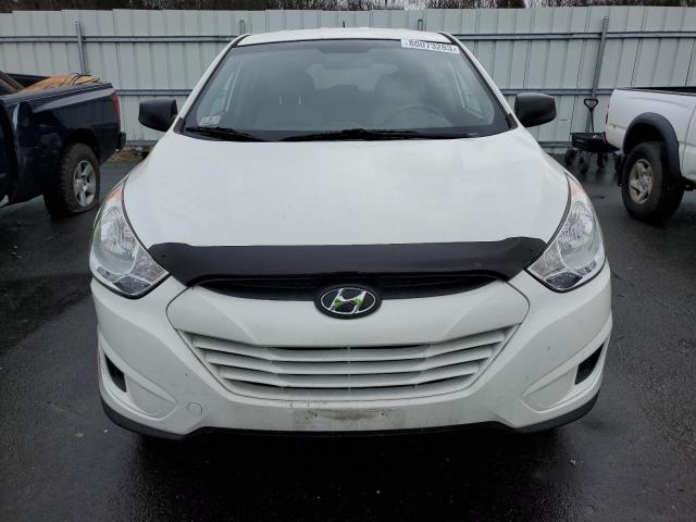 Photo 4 VIN: KM8JT3AB3CU390338 - HYUNDAI TUCSON 