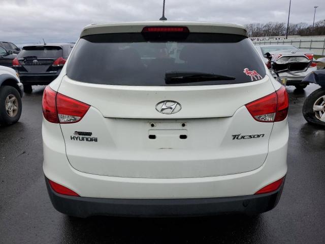 Photo 5 VIN: KM8JT3AB3CU390338 - HYUNDAI TUCSON 