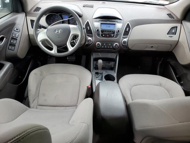 Photo 7 VIN: KM8JT3AB3CU390338 - HYUNDAI TUCSON 