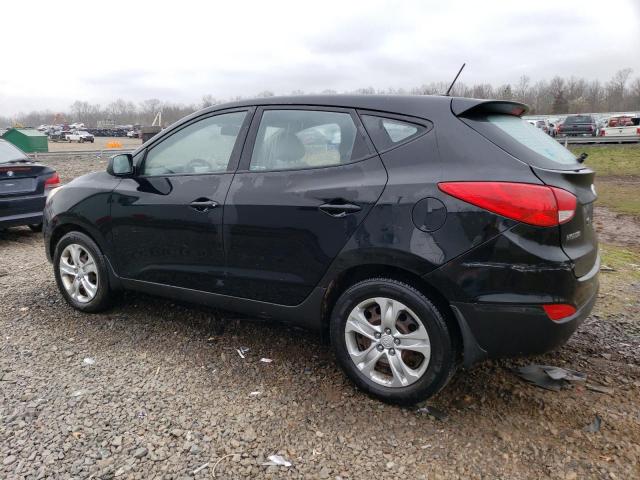 Photo 1 VIN: KM8JT3AB4BU121036 - HYUNDAI TUCSON 