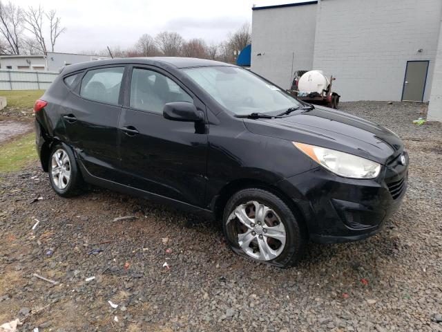 Photo 3 VIN: KM8JT3AB4BU121036 - HYUNDAI TUCSON 