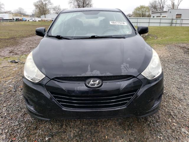 Photo 4 VIN: KM8JT3AB4BU121036 - HYUNDAI TUCSON 