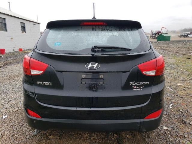 Photo 5 VIN: KM8JT3AB4BU121036 - HYUNDAI TUCSON 