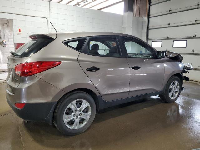 Photo 2 VIN: KM8JT3AB4BU121120 - HYUNDAI TUCSON GL 