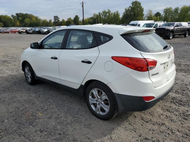 Photo 1 VIN: KM8JT3AB4BU241712 - HYUNDAI TUCSON GL 