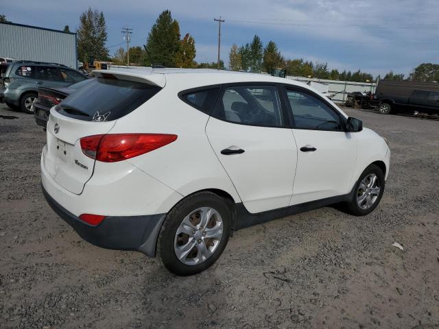 Photo 2 VIN: KM8JT3AB4BU241712 - HYUNDAI TUCSON GL 