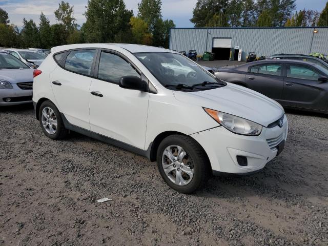 Photo 3 VIN: KM8JT3AB4BU241712 - HYUNDAI TUCSON GL 