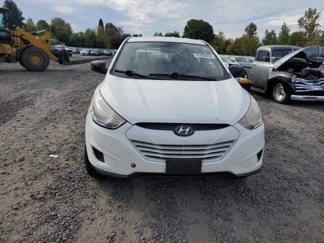 Photo 4 VIN: KM8JT3AB4BU241712 - HYUNDAI TUCSON GL 