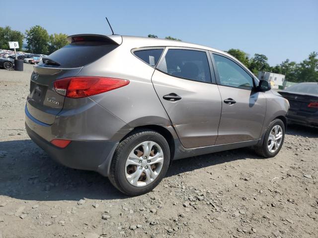 Photo 2 VIN: KM8JT3AB4CU340905 - HYUNDAI TUCSON GL 