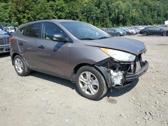 Photo 3 VIN: KM8JT3AB4CU340905 - HYUNDAI TUCSON GL 