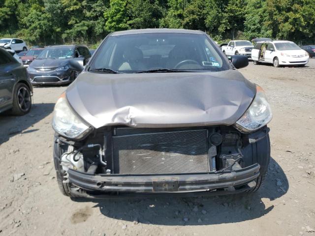 Photo 4 VIN: KM8JT3AB4CU340905 - HYUNDAI TUCSON GL 