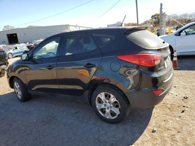 Photo 1 VIN: KM8JT3AB4CU489217 - HYUNDAI TUCSON GL 