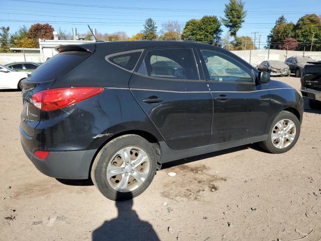 Photo 2 VIN: KM8JT3AB4CU489217 - HYUNDAI TUCSON GL 